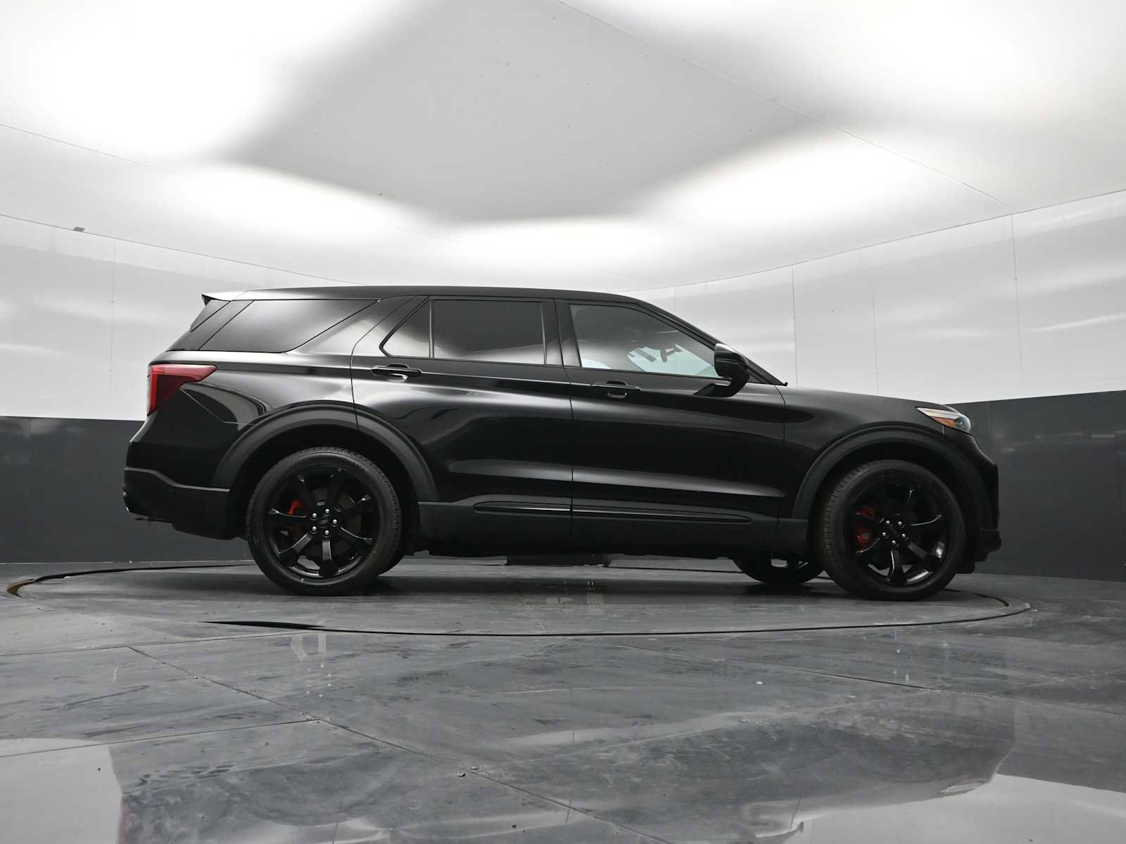 Used 2022 Ford Explorer ST w/ Equipment Group 401A image 25