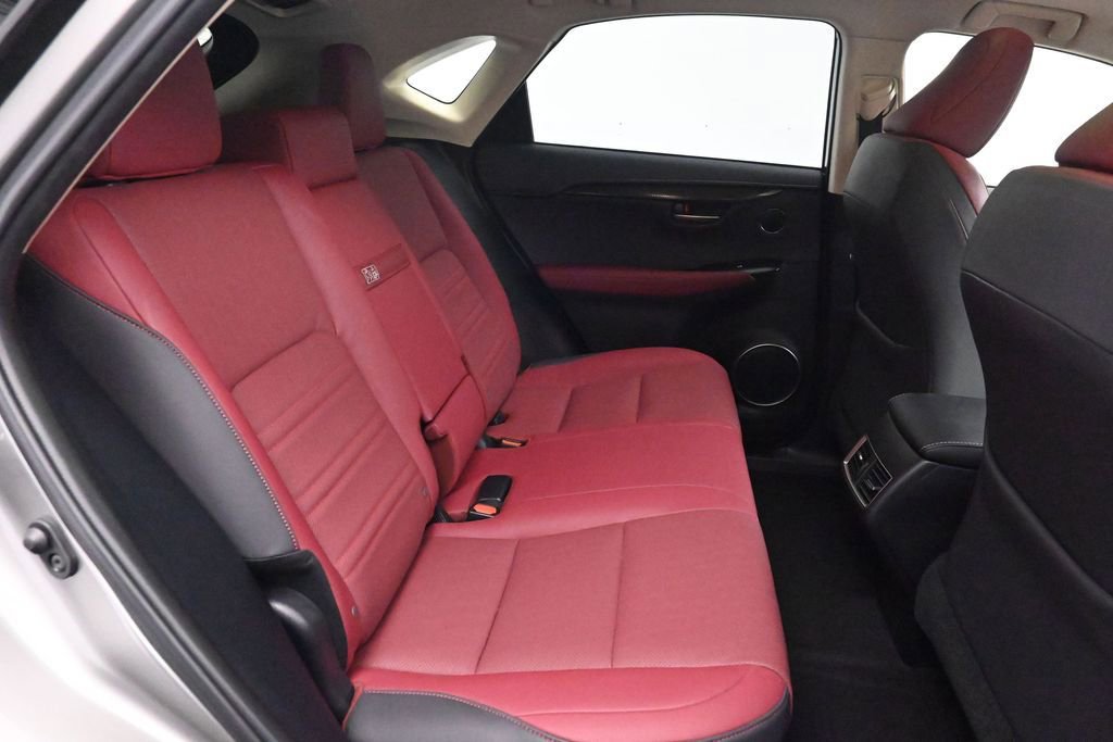 Used 2020 Lexus NX 300 AWD w/ Comfort Package image 22