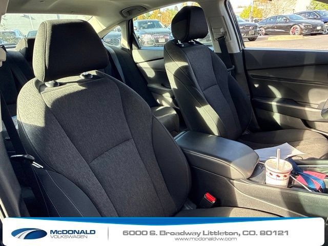 Used 2024 Honda Accord EX image 9