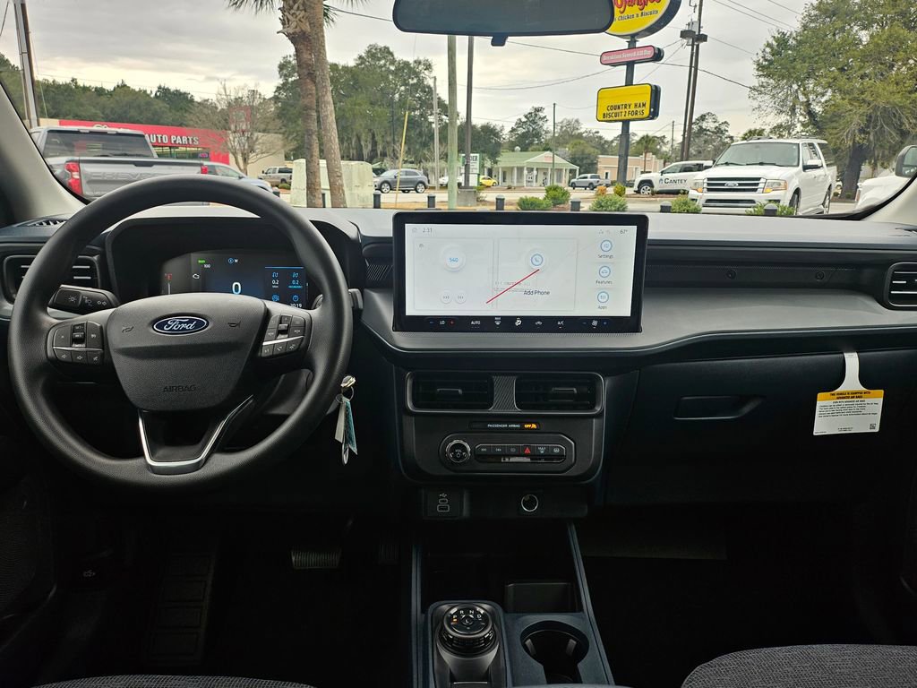 New 2026 Ford Maverick XL image 10