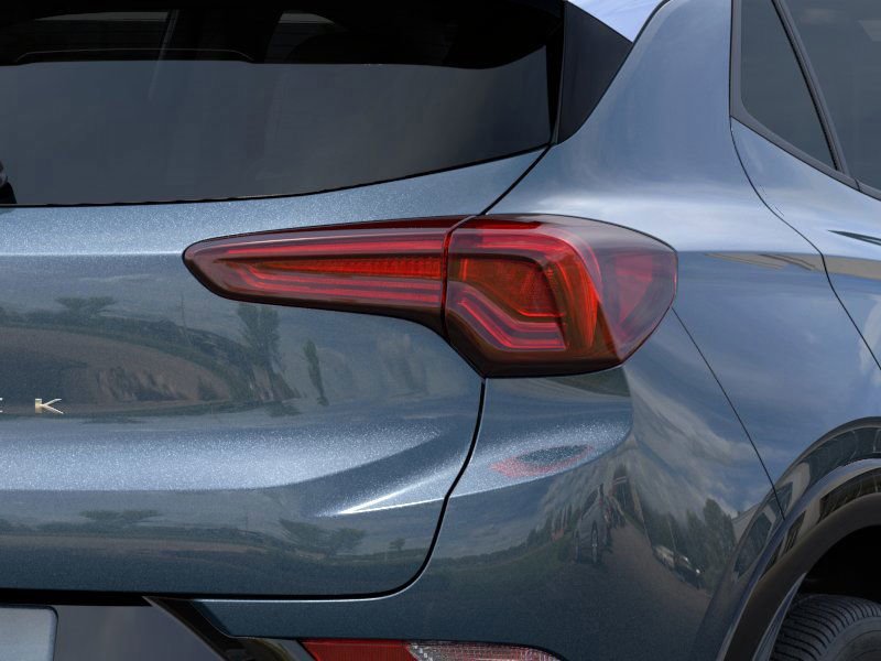 New 2026 Buick Encore GX Sport Touring w/ Advanced Technology Package FWD image 11