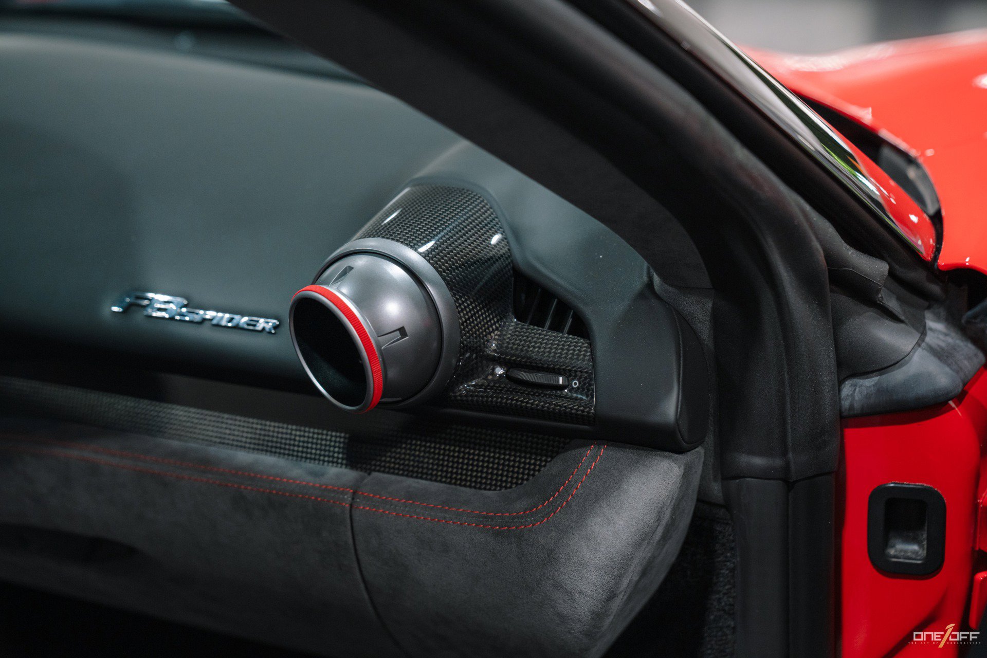 Used 2022 Ferrari F8 Tributo image 23