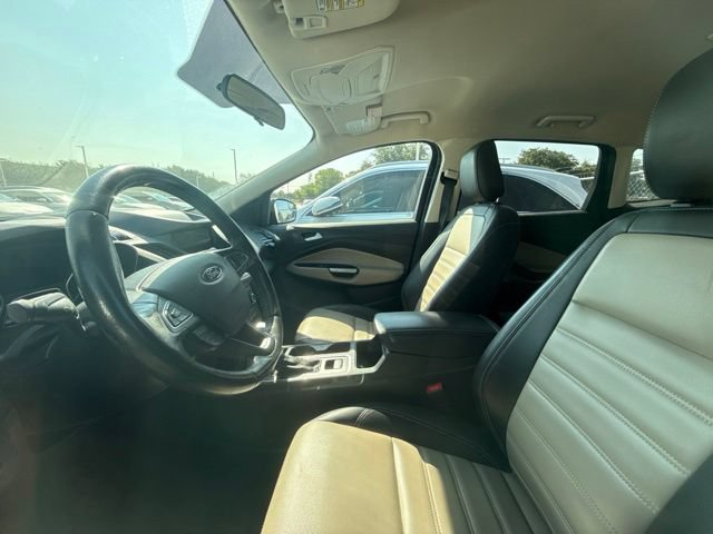 Used 2019 Ford Escape SEL FWD image 5