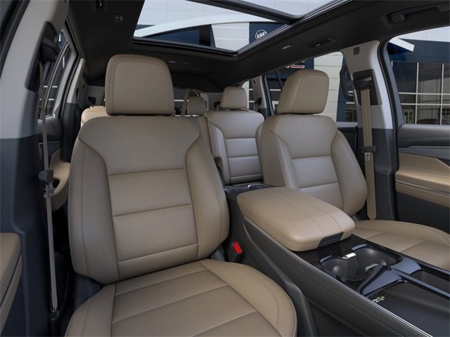 New 2026 Buick Enclave Preferred w/ Power Package image 16