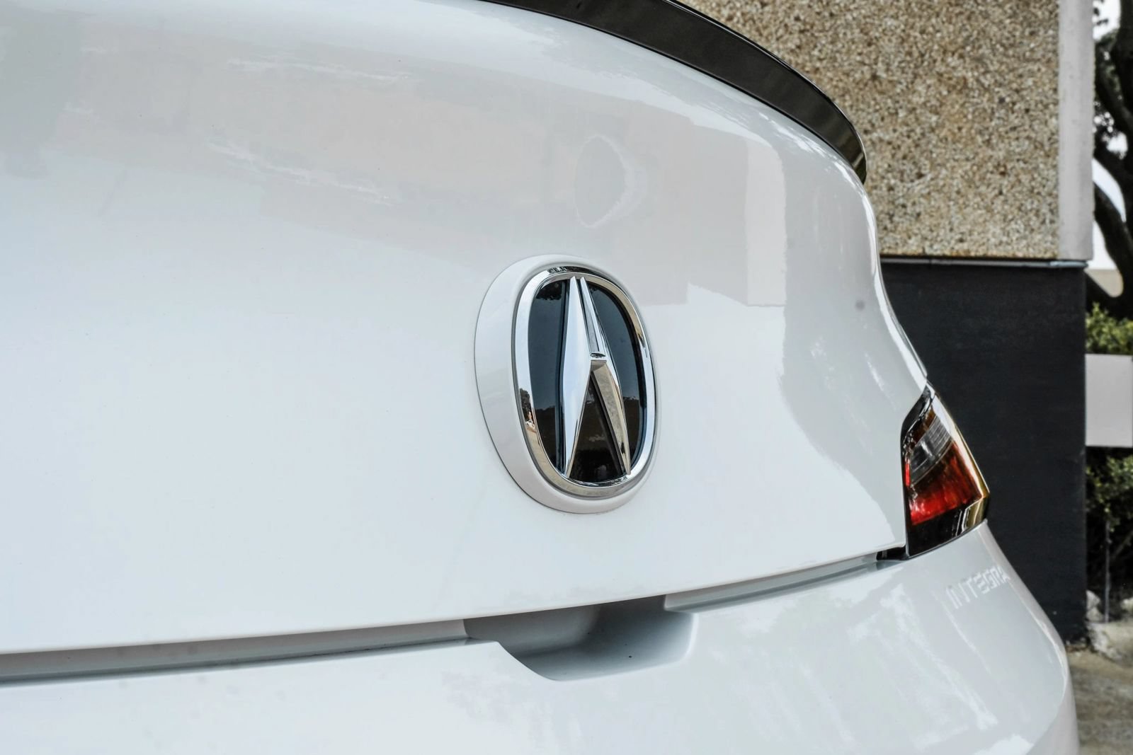 Used 2024 Acura Integra Type S FWD image 70