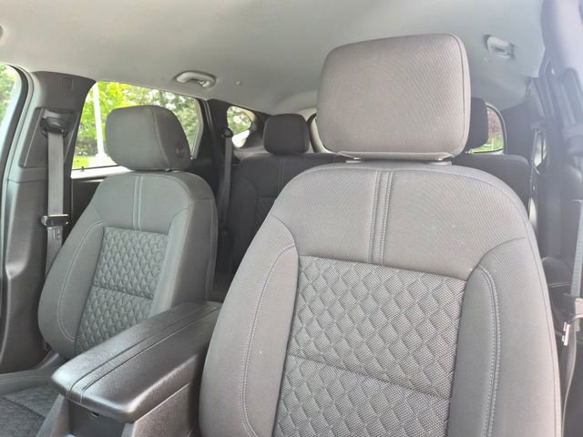 Used 2022 Chevrolet Blazer LT FWD image 18