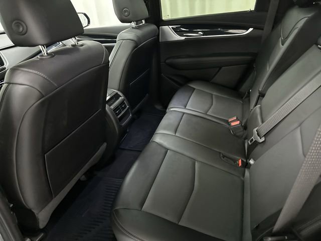 Certified 2024 Cadillac XT5 Premium Luxury image 17