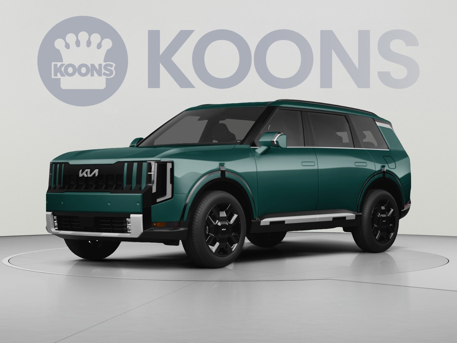 New 2027 Kia Telluride X-Line SX Prestige