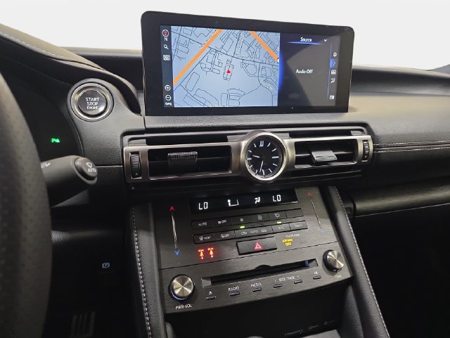 Used 2023 Lexus RC 350 F Sport w/ Navigation Package AWD/4WD image 17