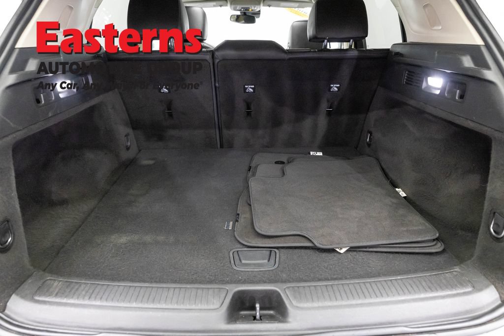 Used 2023 Buick Envision Essence w/ Sport Touring Package FWD image 9