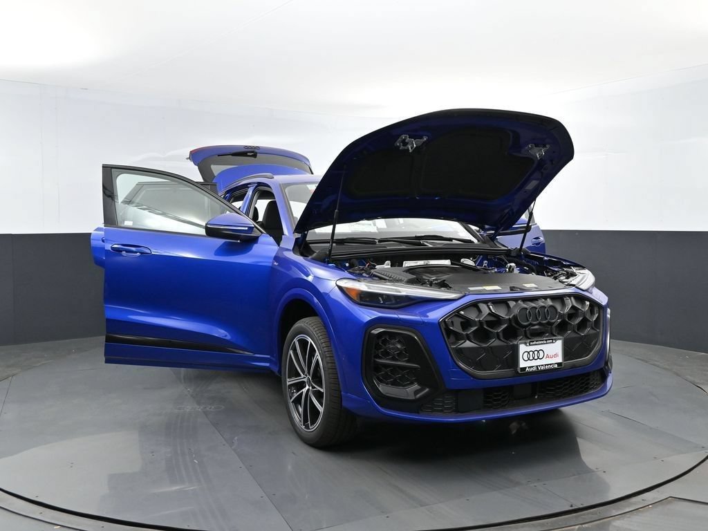 New 2026 Audi Q5 Premium Plus AWD/4WD image 27
