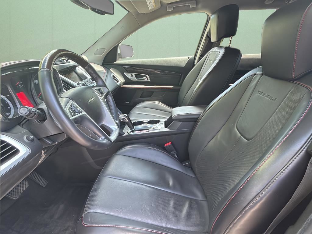 Used 2015 GMC Terrain Denali w/ Cargo Package AWD/4WD image 19