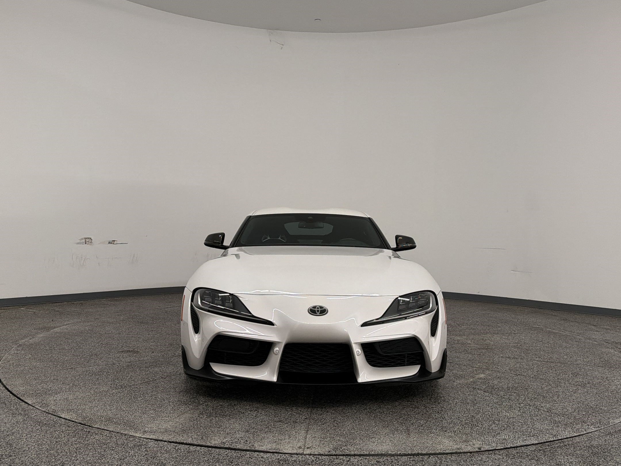 Used 2021 Toyota Supra Premium w/ Driver Assist Package RWD image 5