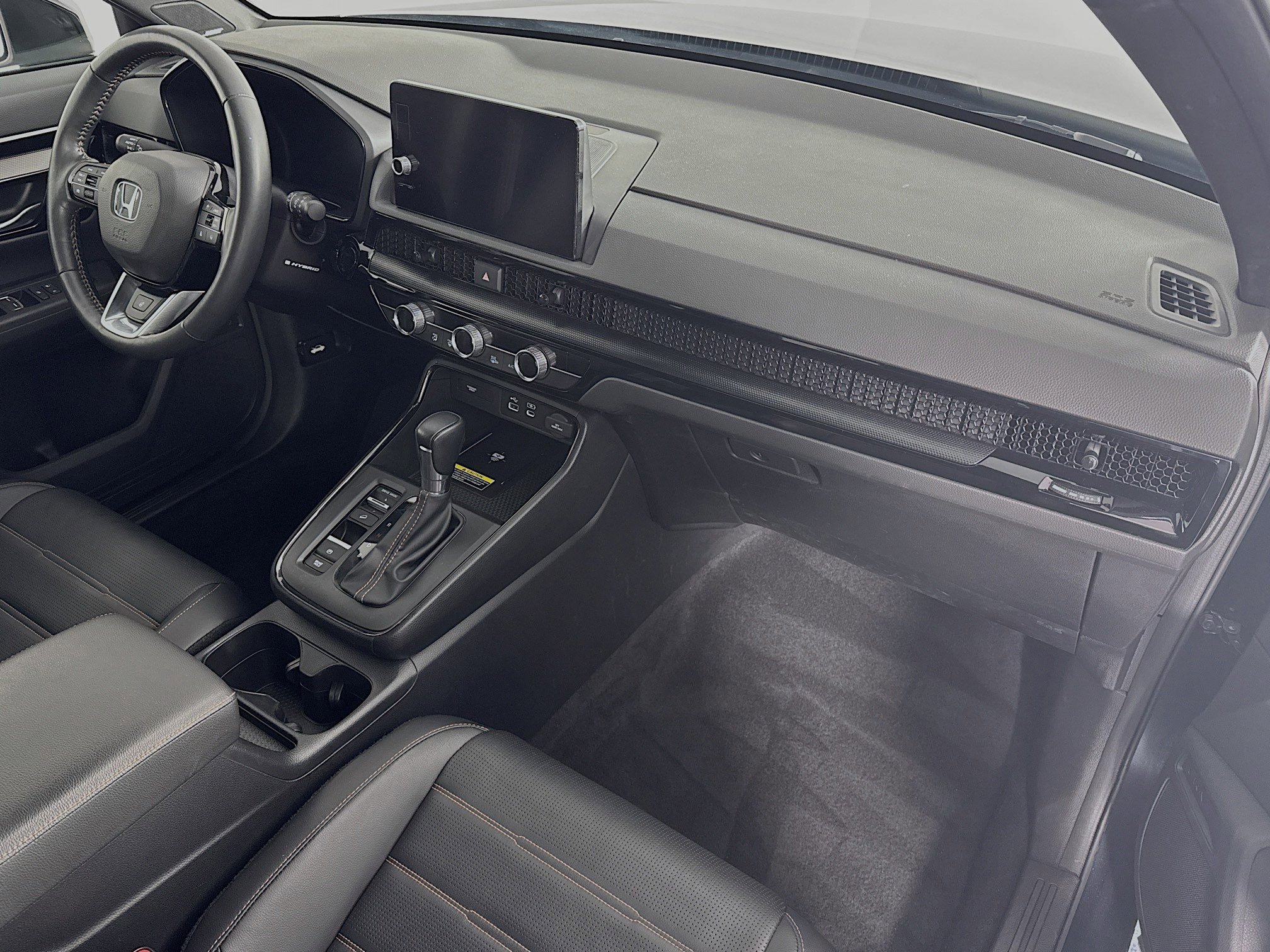 Certified 2023 Honda CR-V Sport Touring image 30