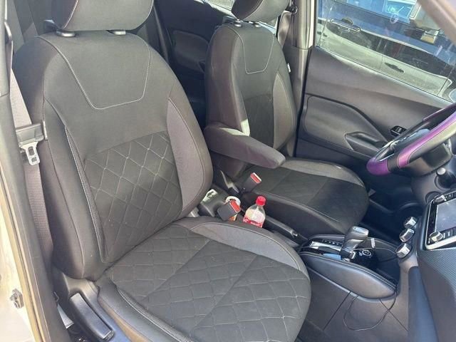 Used 2019 Nissan Kicks S w/ Exterior Electronics Package image 27