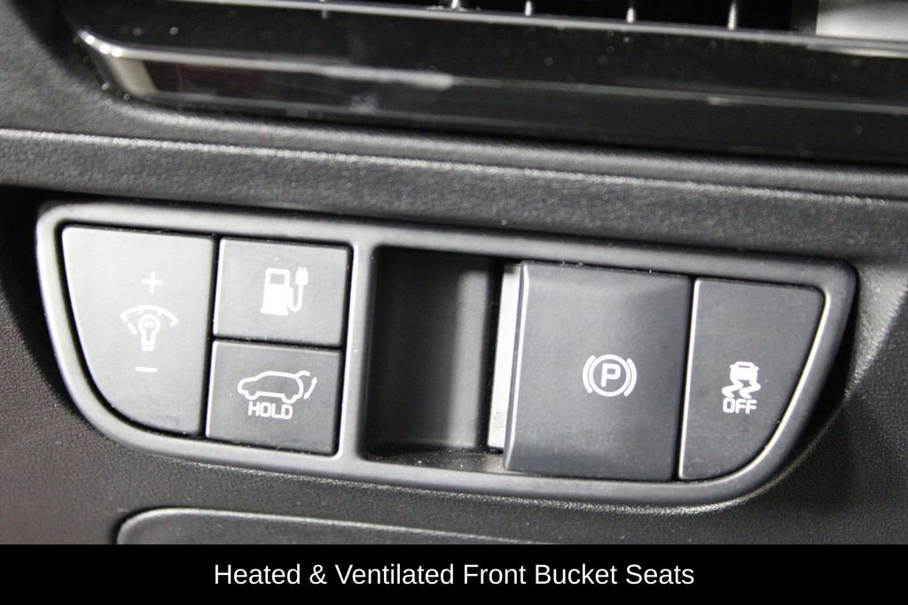 Used 2022 Kia EV6 Wind w/ Wind Technology Package image 19