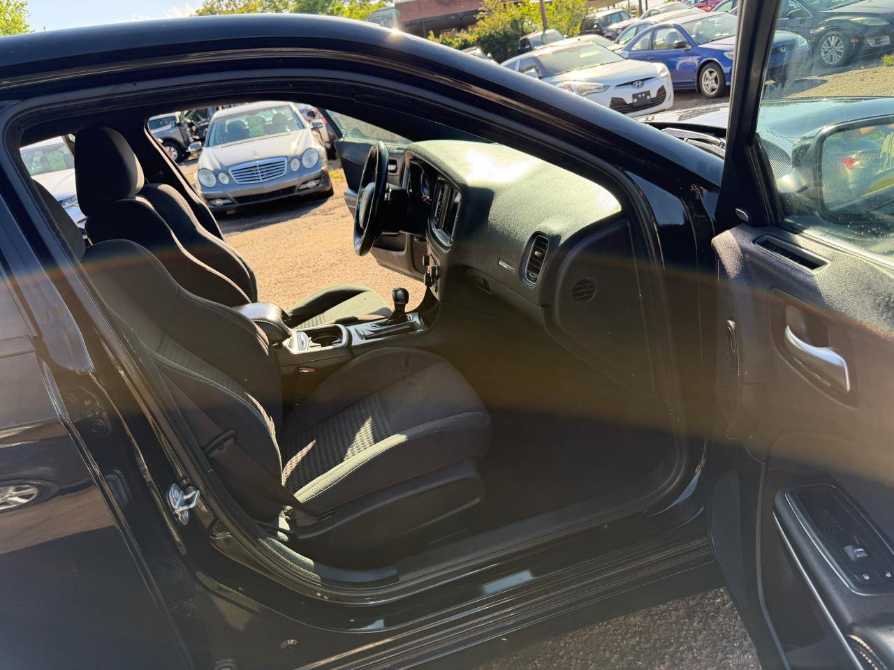 Used 2019 Dodge Charger GT RWD image 17