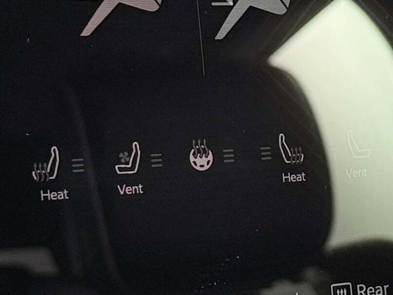 New 2026 RAM 2500 Rebel w/ Rebel Level 2 Equipment Group image 36