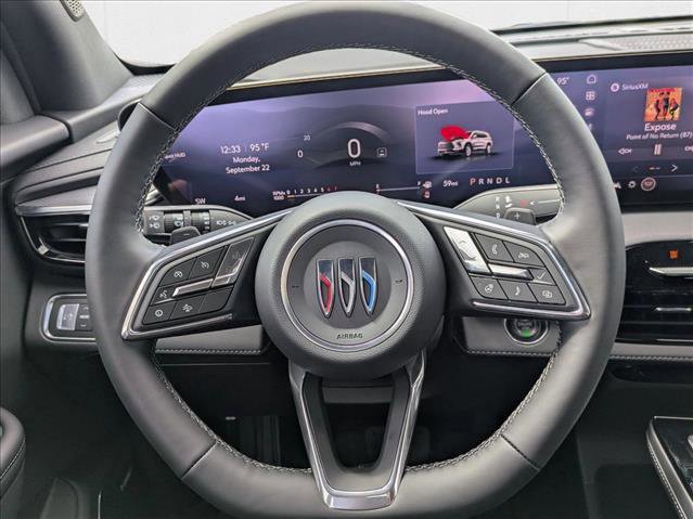 New 2026 Buick Enclave Sport Touring w/ Power Package FWD image 12
