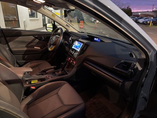 Used 2021 Subaru Crosstrek 2.5i Sport w/ Moonroof Package image 11