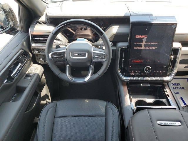 New 2026 GMC Yukon Denali w/ Advanced Technology Package RWD image 16