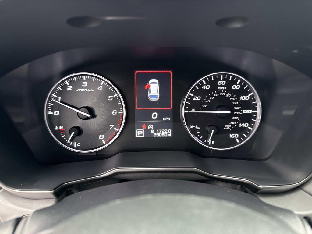 Used 2023 Subaru Outback Onyx Edition XT image 36