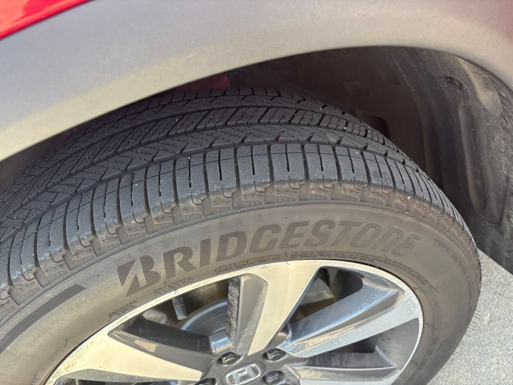 Certified 2024 Honda Pilot Elite image 30