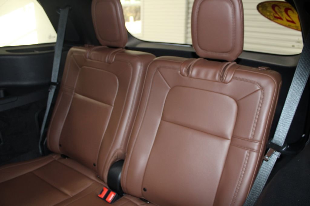 Used 2022 Lincoln Aviator Grand Touring w/ Equipment Group 301A image 26