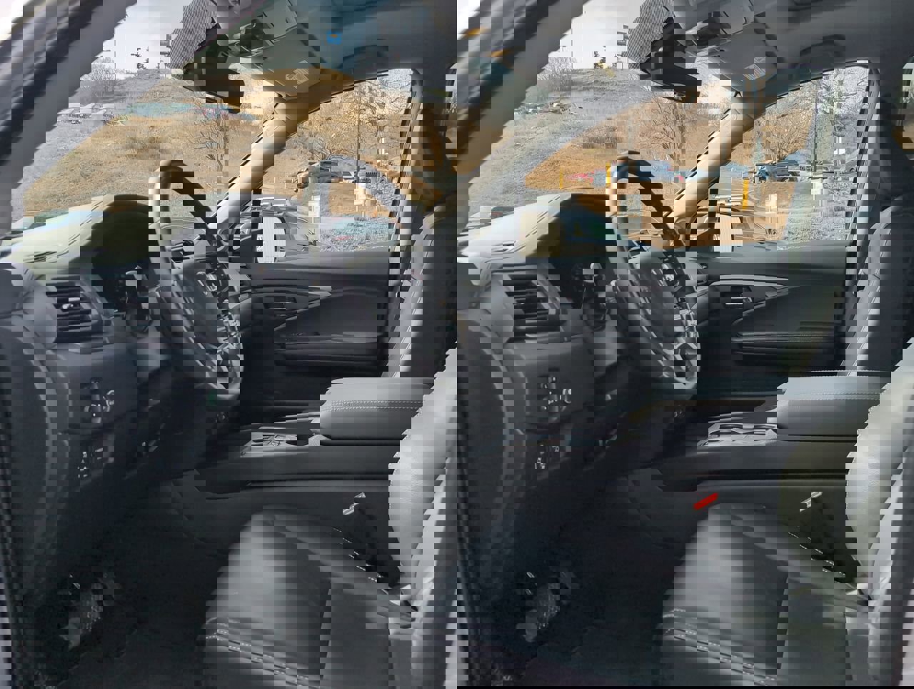 Used 2025 Honda Ridgeline RTL image 10