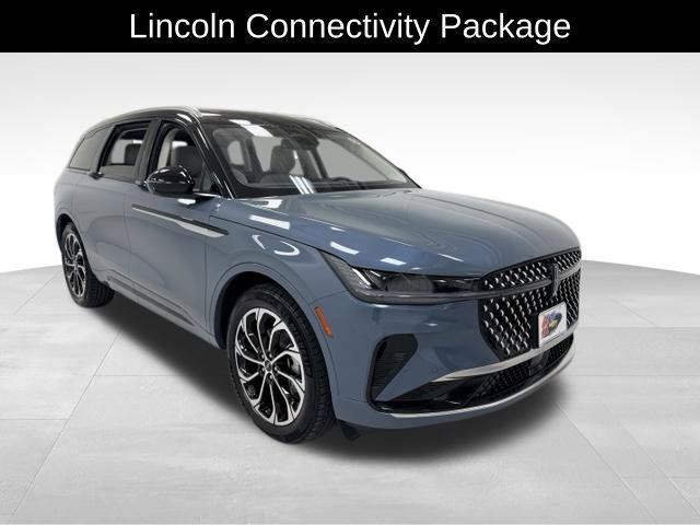 Used 2026 Lincoln Nautilus Reserve AWD/4WD image 6