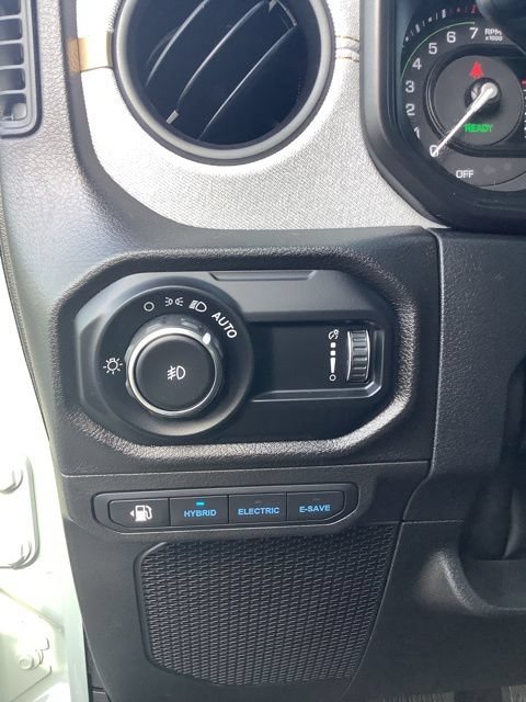 Certified 2024 Jeep Wrangler Unlimited AWD/4WD image 25