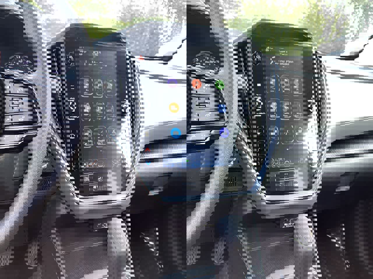 New 2026 Subaru Crosstrek 2.5i Premium image 25