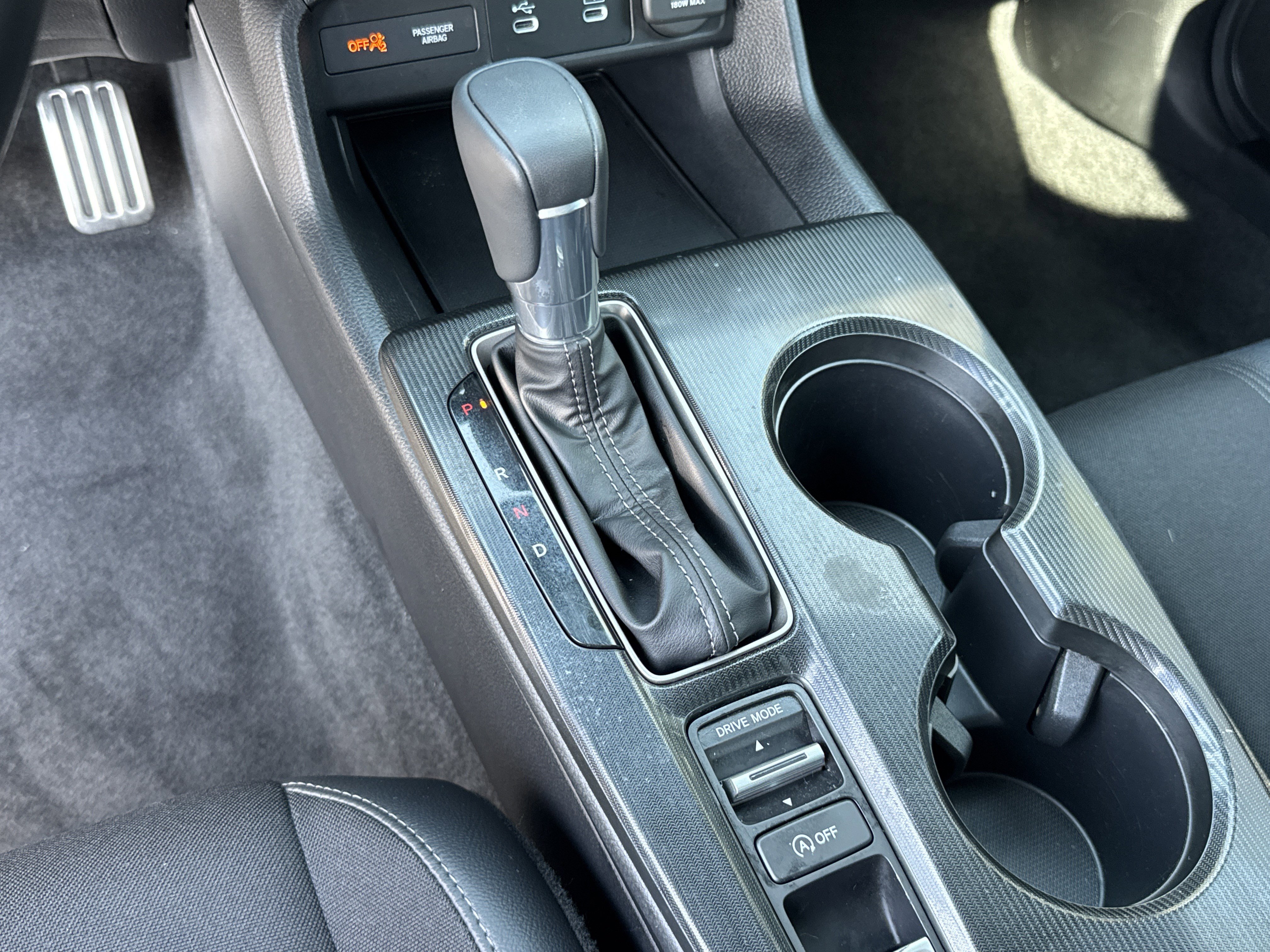 Used 2025 Honda Civic Sport image 36