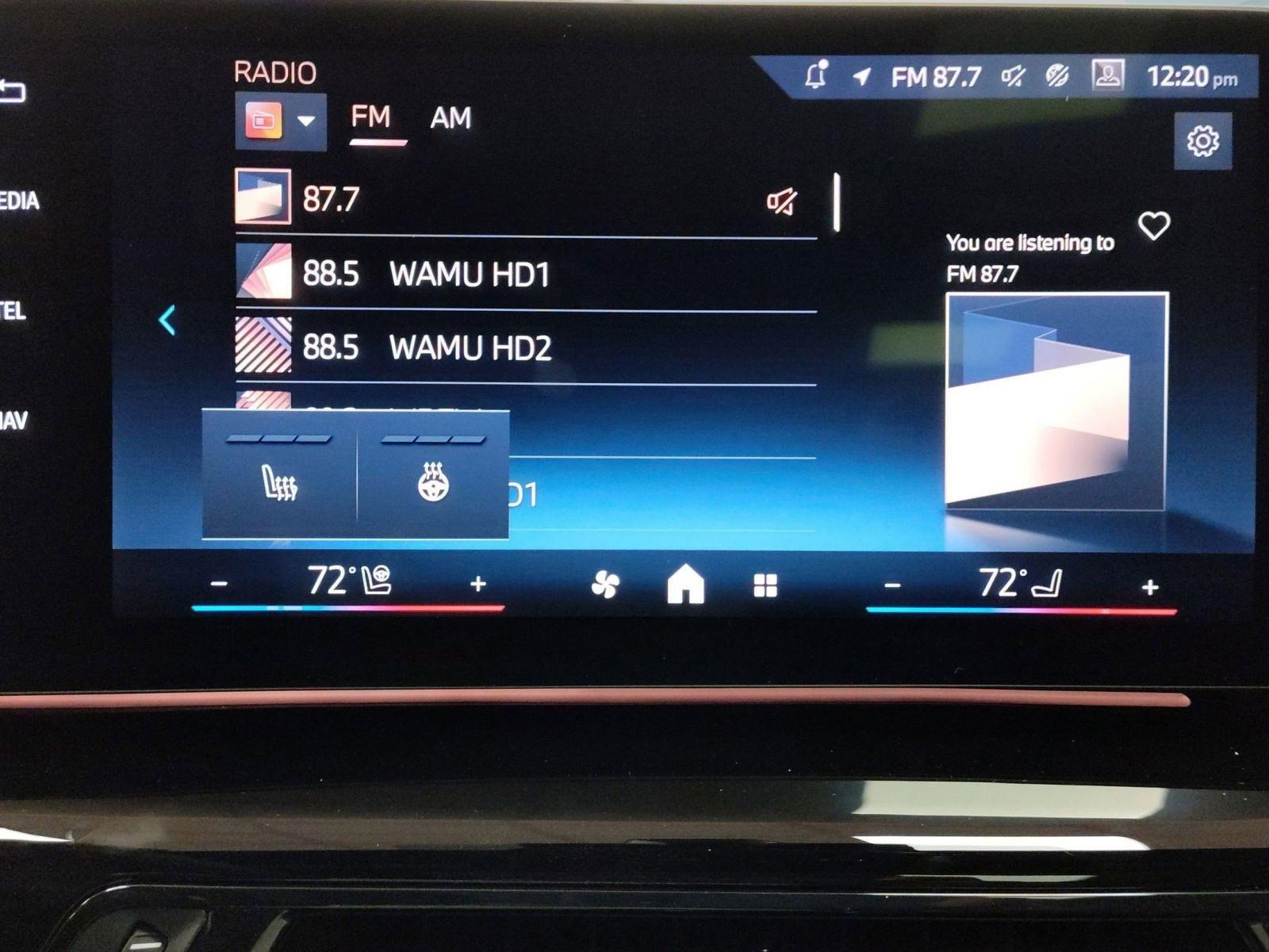 Used 2025 BMW X1 xDrive28i w/ Convenience Package image 21