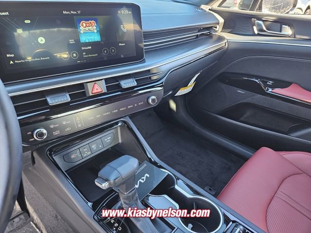 New 2026 Kia K5 GT-Line w/ GT-Line Premium Package image 10