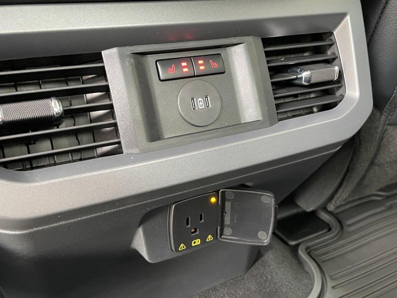 New 2026 Ford F250 Lariat w/ Black Appearance Package image 20