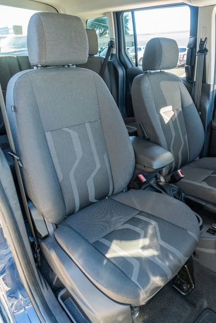 Used 2017 Ford Transit Connect XLT image 44