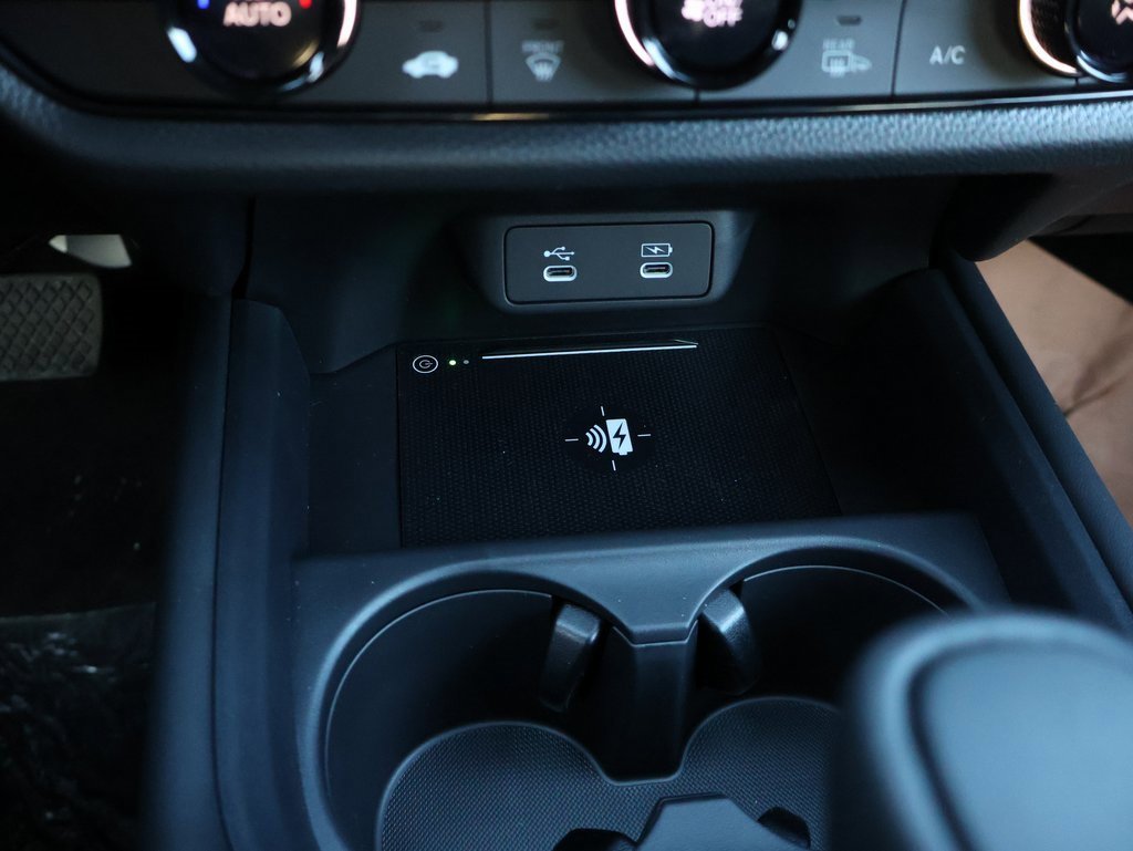 New 2026 Honda HR-V Sport image 25