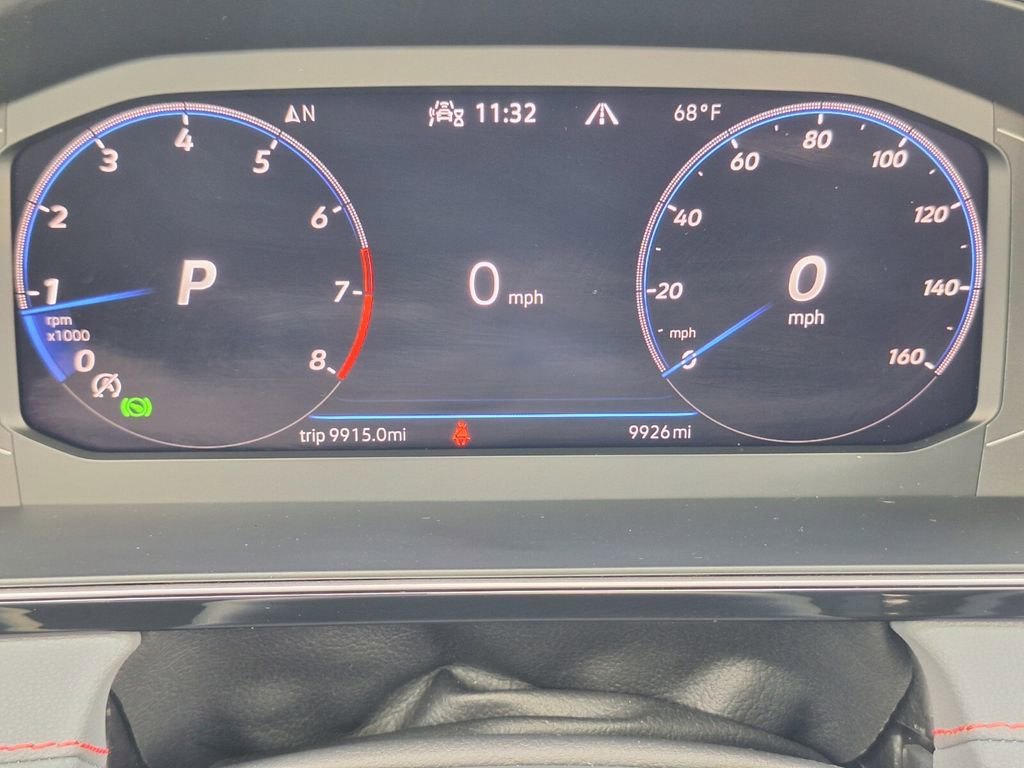 Used 2025 Volkswagen Jetta GLI Autobahn image 14