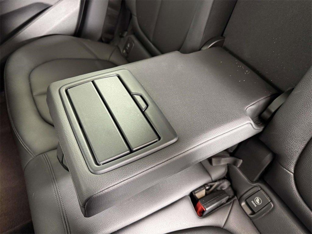 Used 2018 BMW X1 xDrive28i image 34