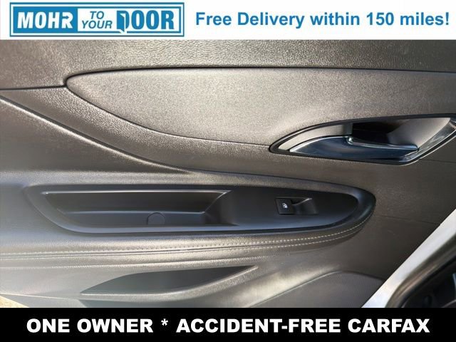 Used 2019 Buick Encore Preferred FWD image 29