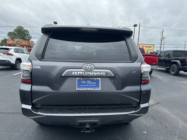 Used 2023 Toyota 4Runner SR5 image 7