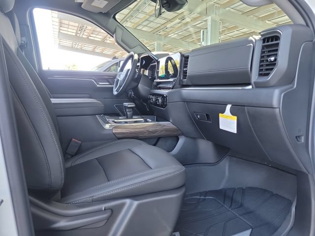 New 2026 Chevrolet Silverado 1500 RST AWD/4WD image 17