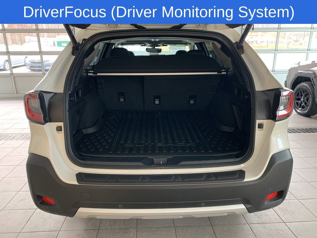 Certified 2024 Subaru Outback Limited image 19