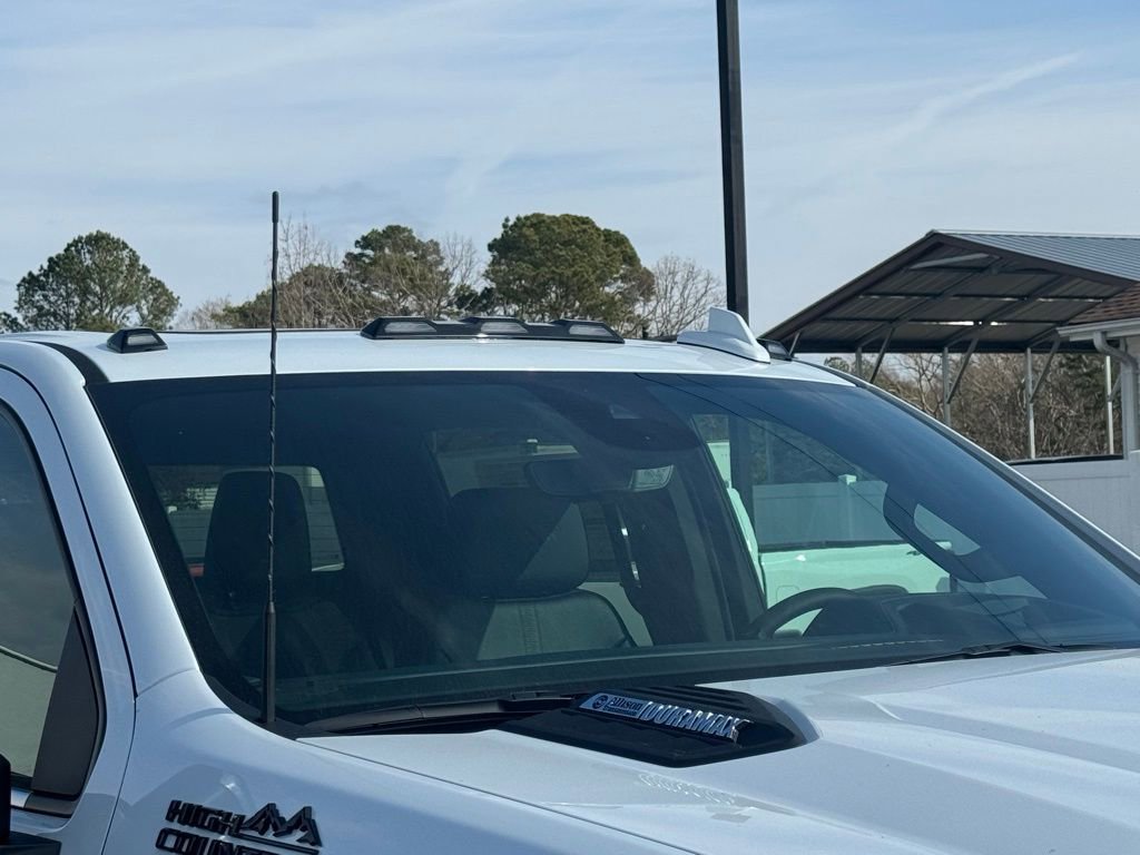 New 2026 Chevrolet Silverado 3500 High Country w/ High Country Premium Package image 16