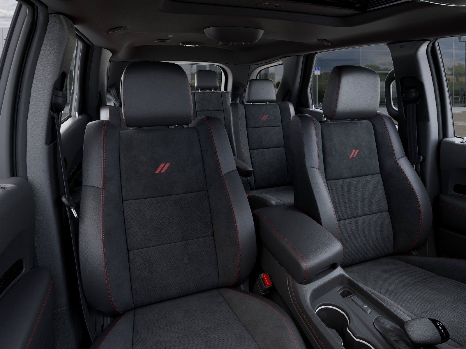 New 2026 Dodge Durango GT AWD/4WD image 16