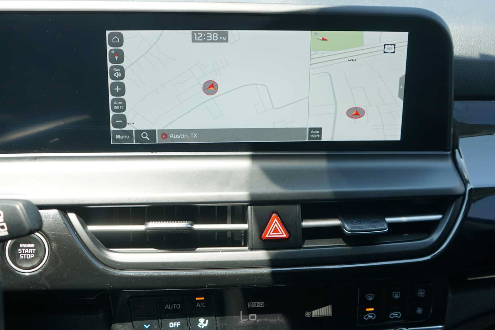 Certified 2024 Kia Seltos X-Line AWD/4WD image 12