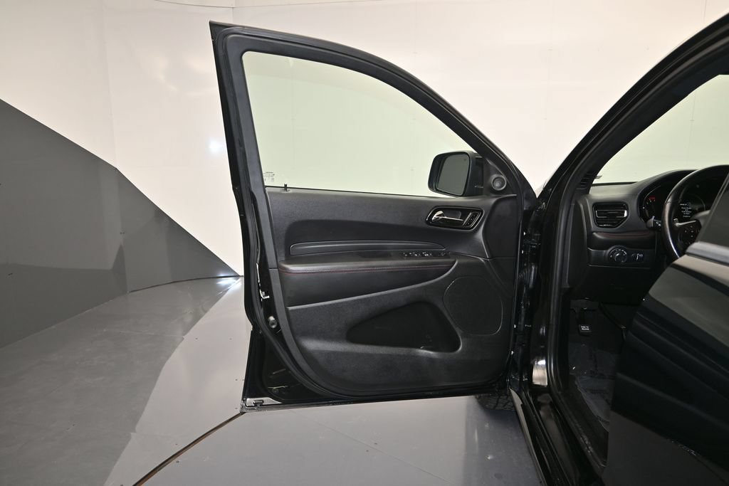Used 2024 Dodge Durango GT RWD image 10
