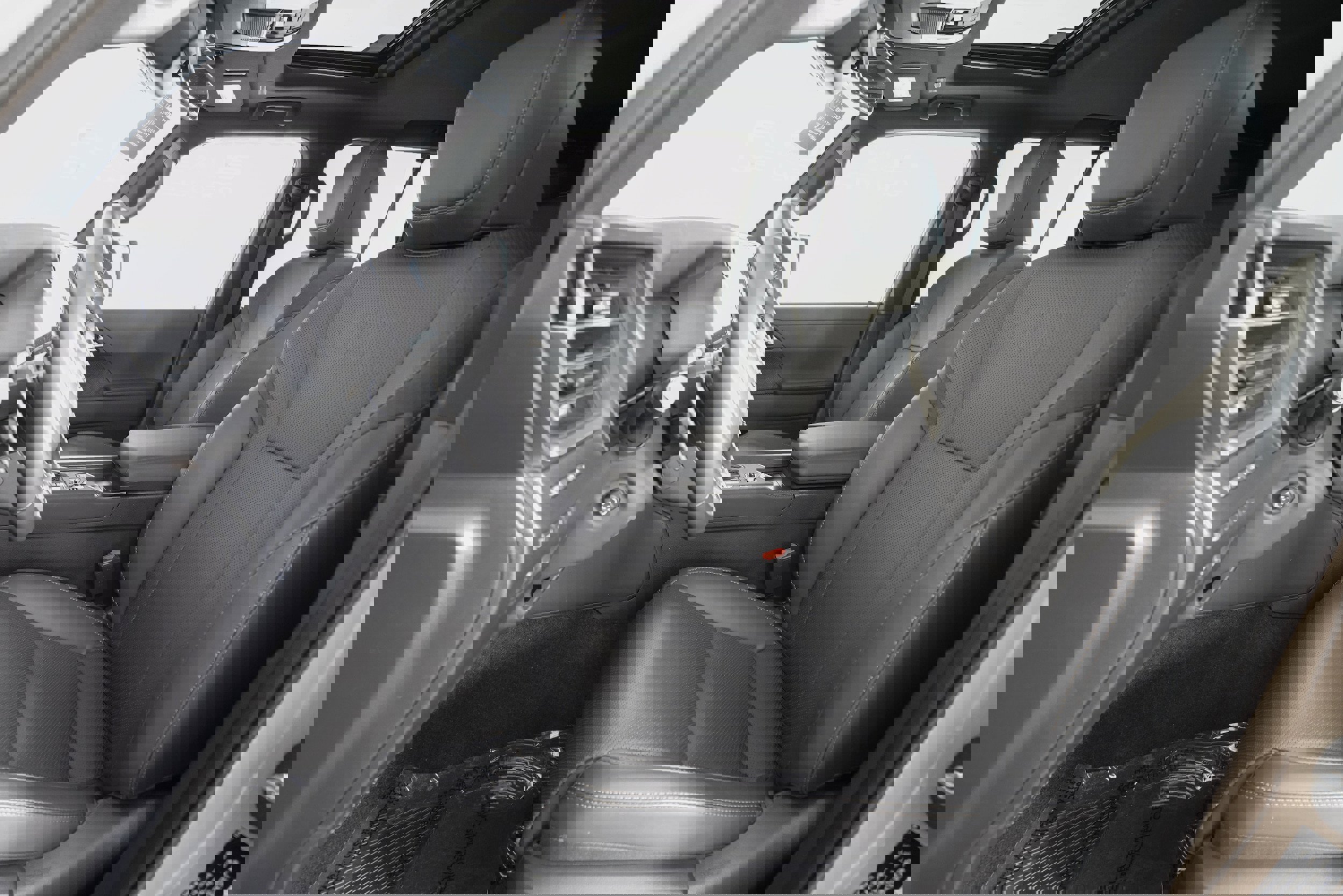 Certified 2024 Lexus GX 550 image 9