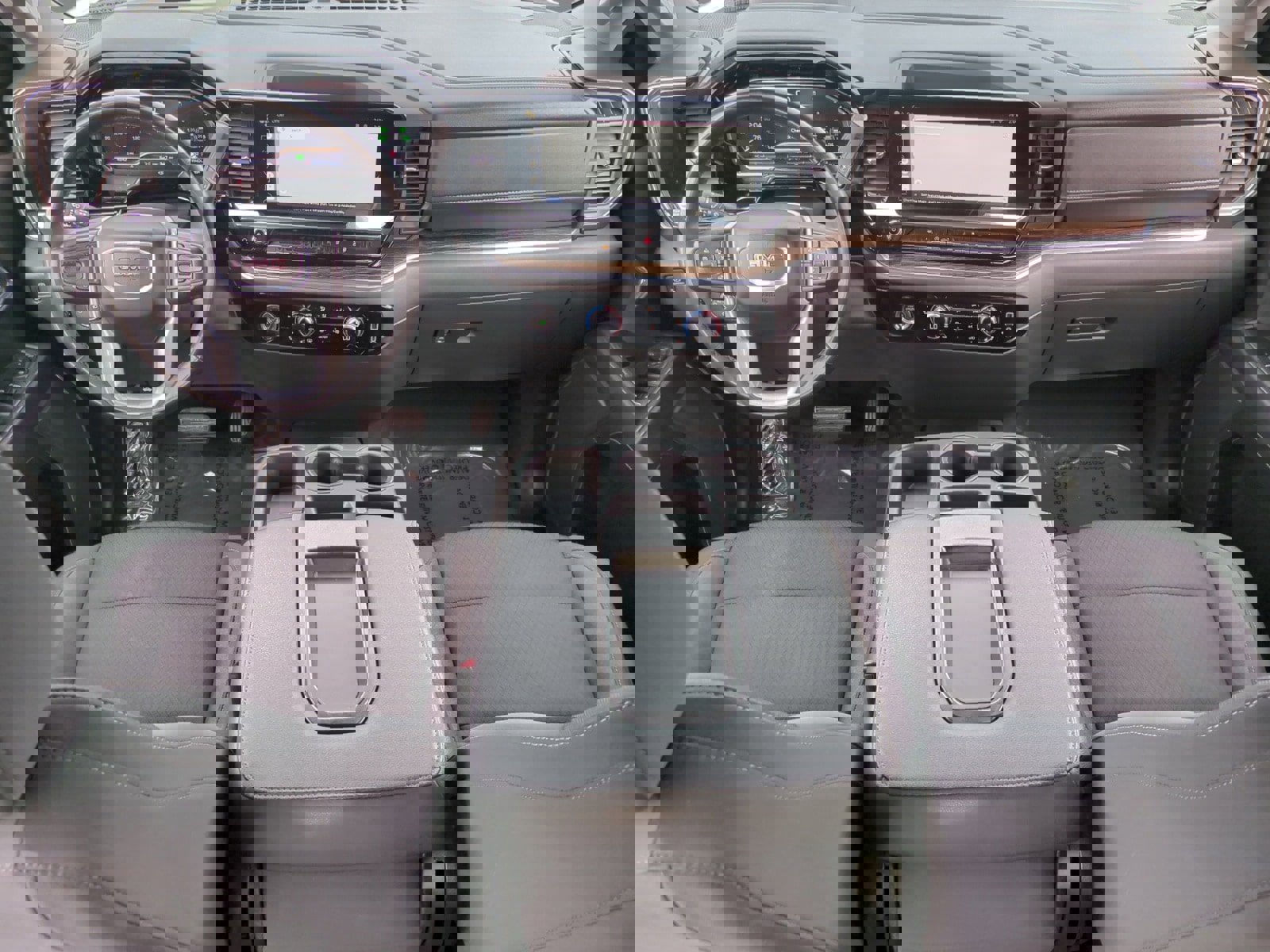 Used 2024 GMC Sierra 1500 SLE image 10